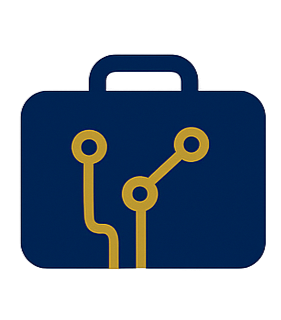 SmartHire JA Logo